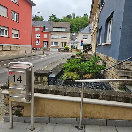 D'hote Confort 3* Ettelbruck