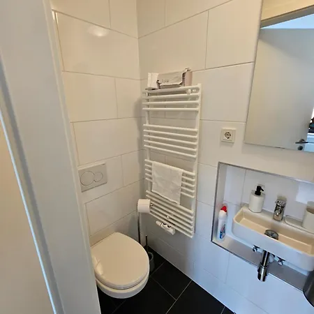 D'hote Confort Bed and Breakfast