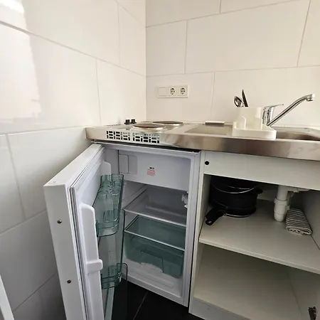 D'hote Confort Bed and Breakfast 3*