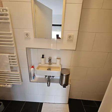 Bed and Breakfast D'hote Confort Ettelbruck