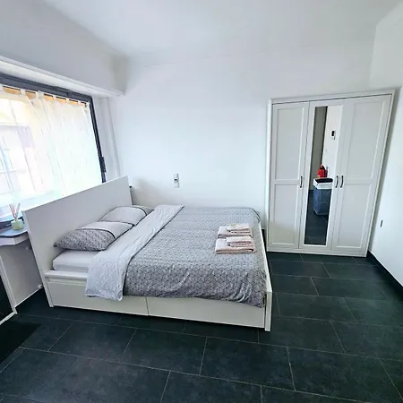 Bed and breakfast D'hote Confort Ettelbruck
