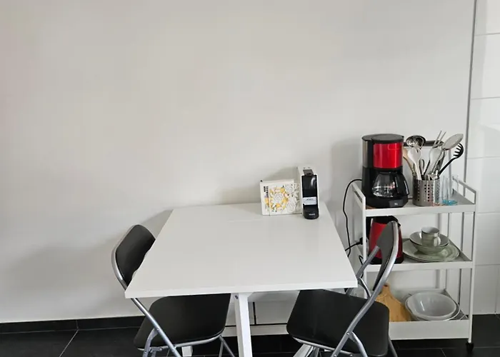 D'hote Confort Bed & Breakfast Ettelbruck