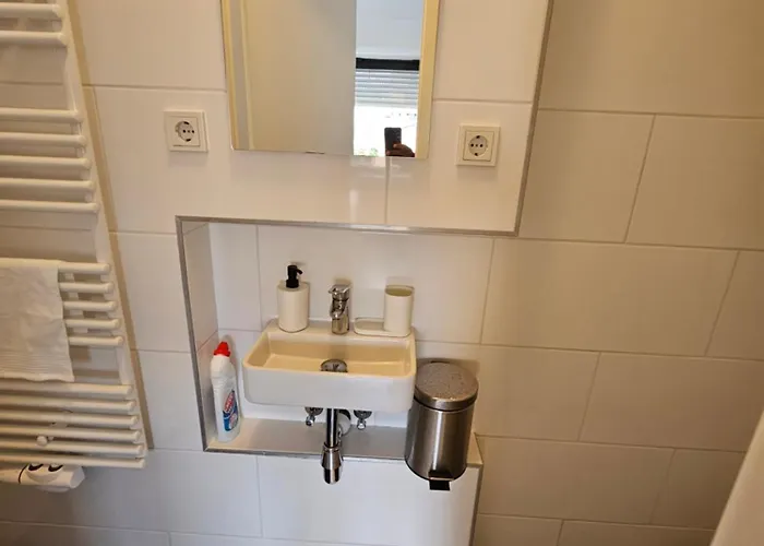 Bed & Breakfast D'hote Confort Ettelbruck