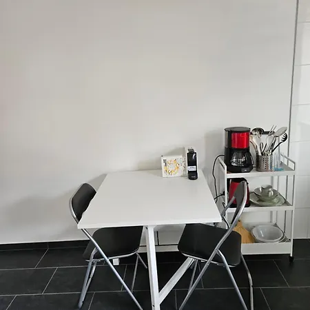 D'hôte Confort Alojamento de Acomodação e Pequeno-almoço Ettelbruck