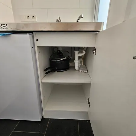 D'hôte Confort Alojamento de Acomodação e Pequeno-almoço Ettelbruck