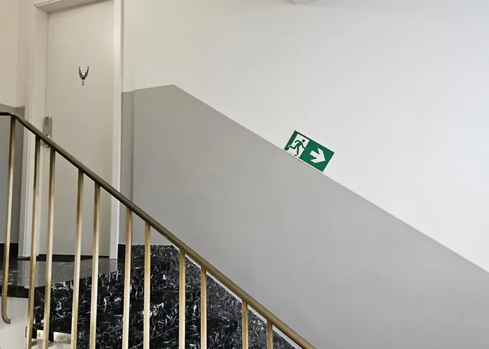 D'hote Confort إيتلبروك