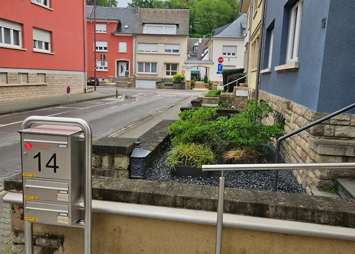 D'hote Confort 3* إيتلبروك