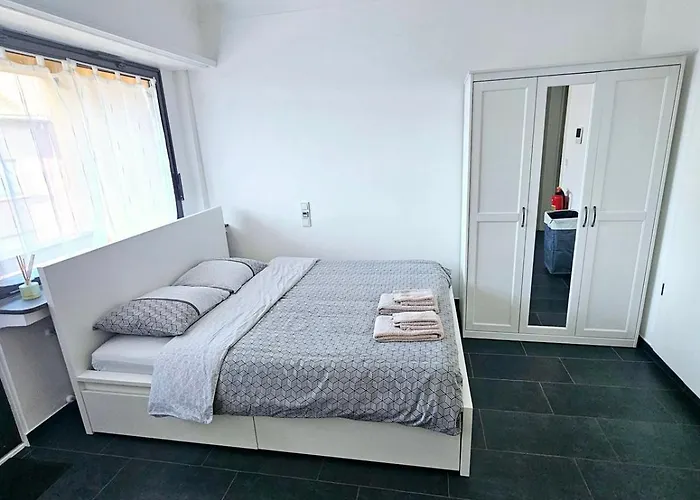 فندق مبيت وإفطار D'hote Confort إيتلبروك