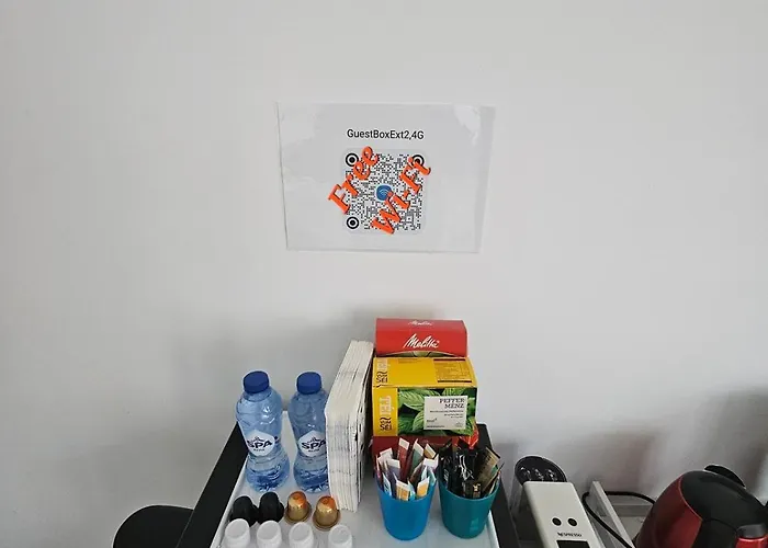 D'hote Confort فندق مبيت وإفطار